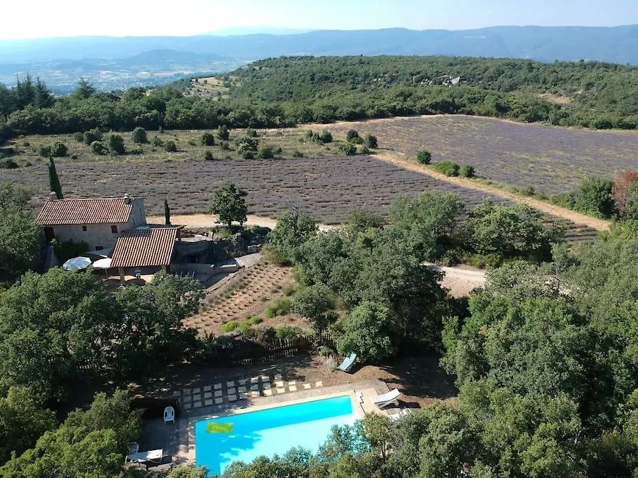 Maison De Caractere Dans Luberon Avec Piscine Saignon Holiday home