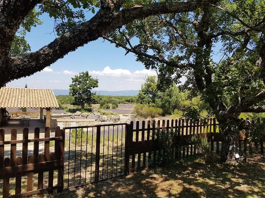 Maison De Caractere Dans Luberon Avec Piscine Saignon 0*,  France