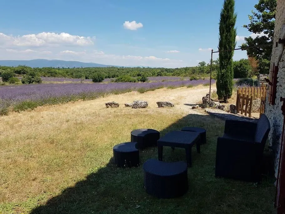 Maison De Caractere Dans Luberon Avec Piscine Saignon Holiday home