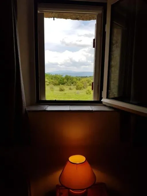 Maison De Caractere Dans Luberon Avec Piscine Saignon 0*,
