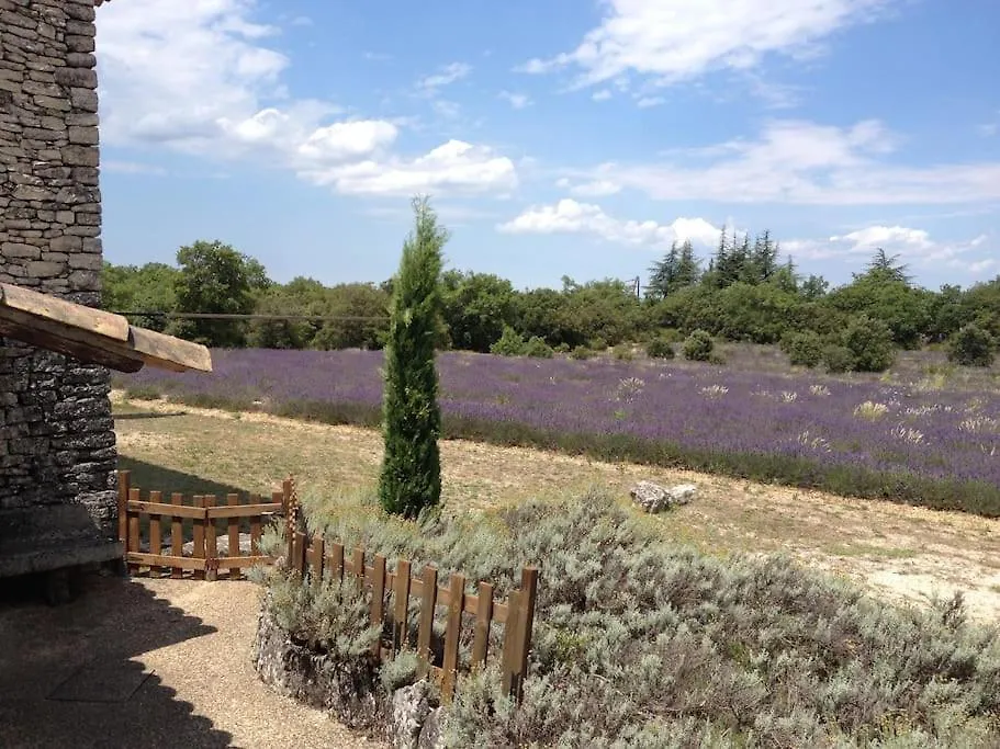 Holiday home Maison De Caractere Dans Luberon Avec Piscine Saignon