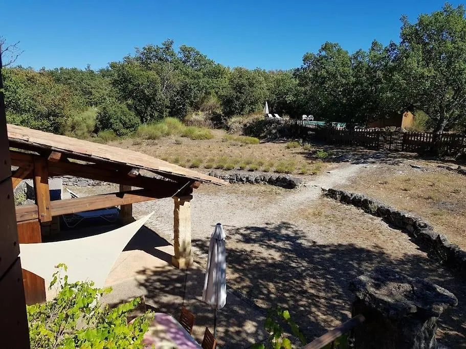 Maison De Caractere Dans Luberon Avec Piscine Saignon
