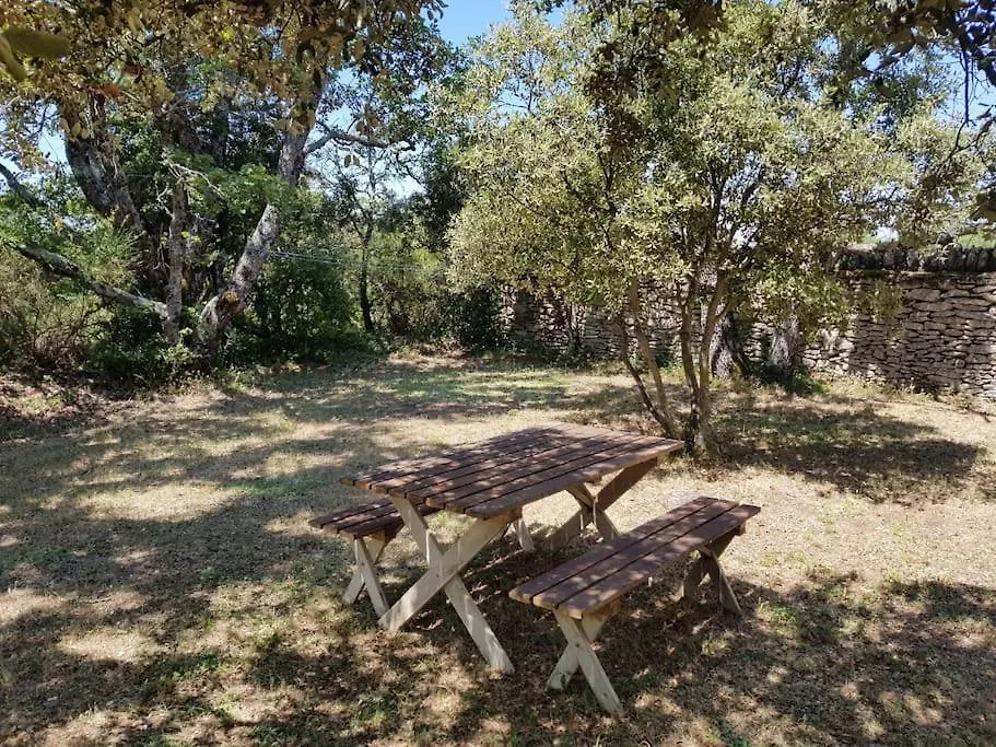 Maison De Caractere Dans Luberon Avec Piscine Saignon Holiday home