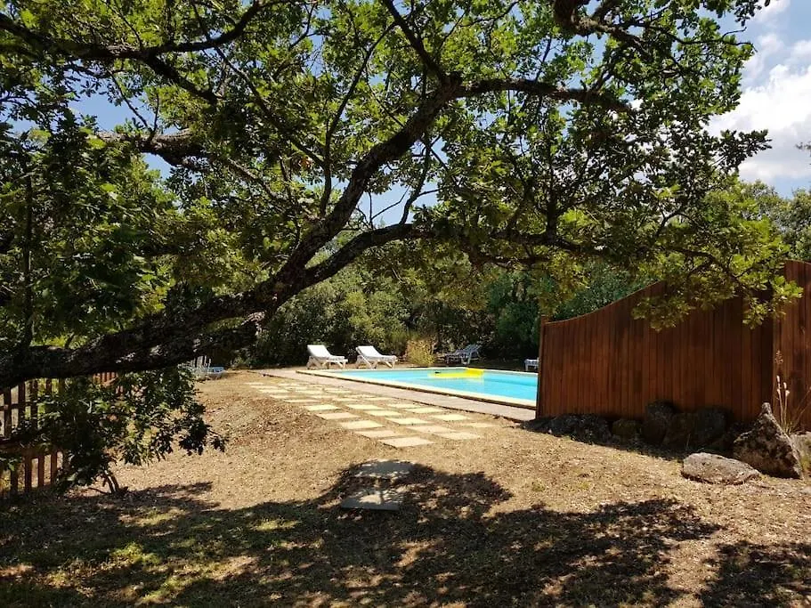 Holiday home Maison De Caractere Dans Luberon Avec Piscine Saignon France