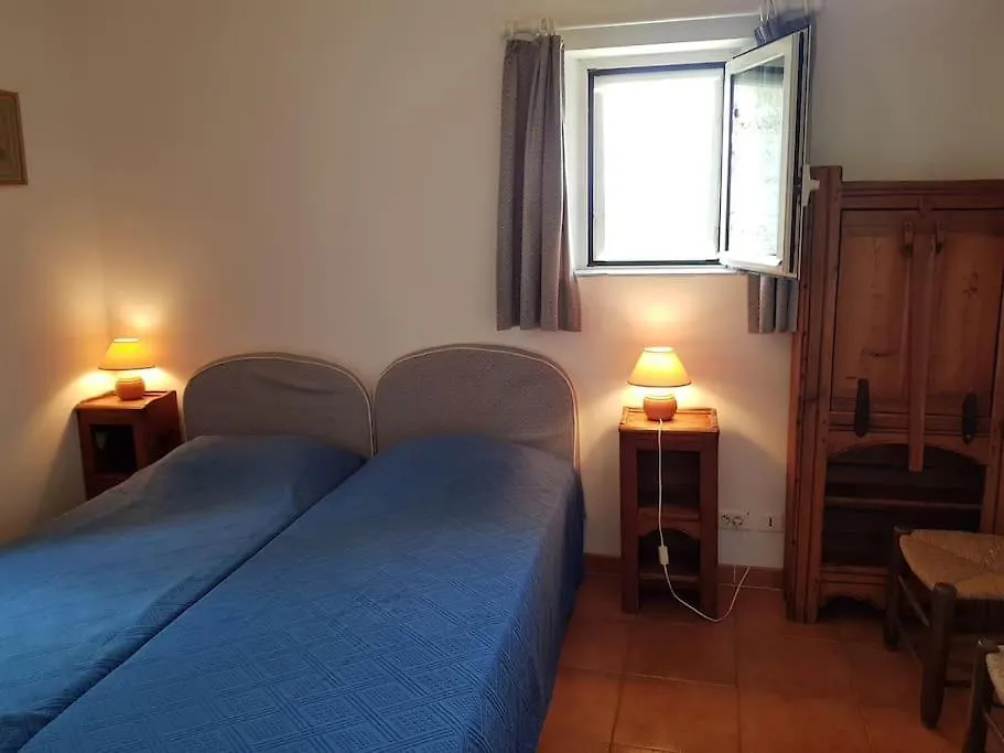 Maison De Caractere Dans Luberon Avec Piscine Saignon Holiday home