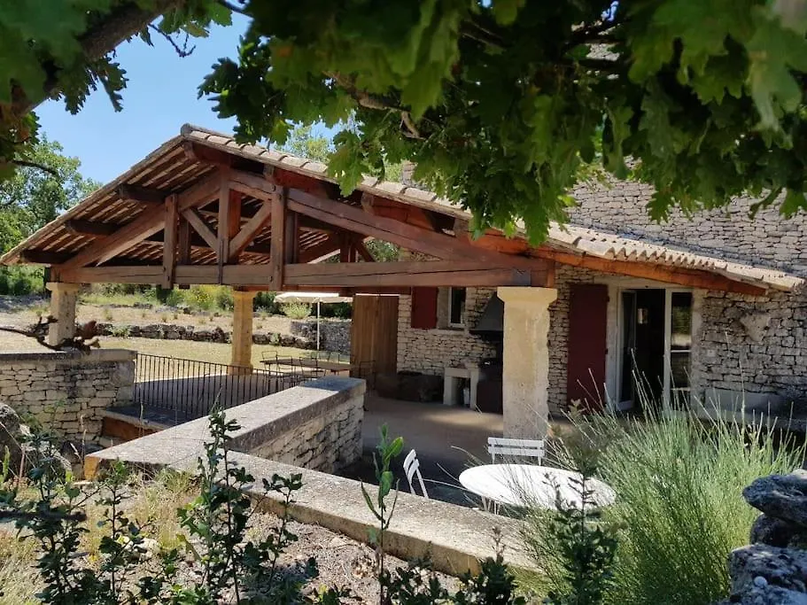 Maison De Caractere Dans Luberon Avec Piscine Saignon