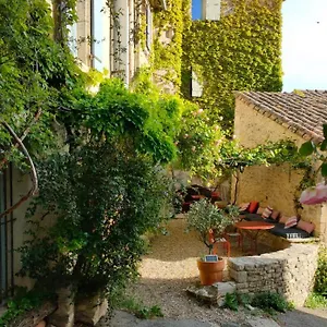  Bed & Breakfast La Maison Pres De La Fontaine