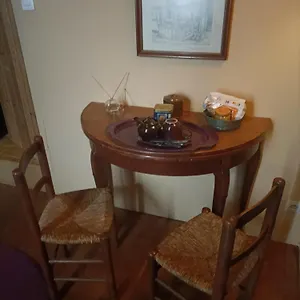  Bed & Breakfast à L'étape Des Jeunes Randonneurs