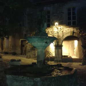 Gasthof Provencale, Saignon