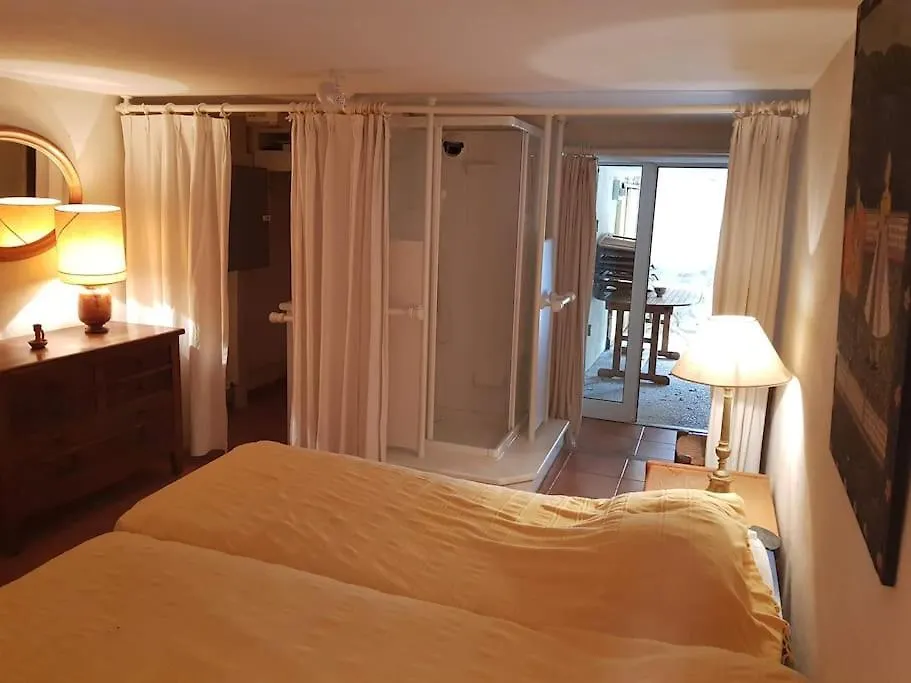 Maison De Caractere Dans Luberon Avec Piscine Saignon Prázdninový dům