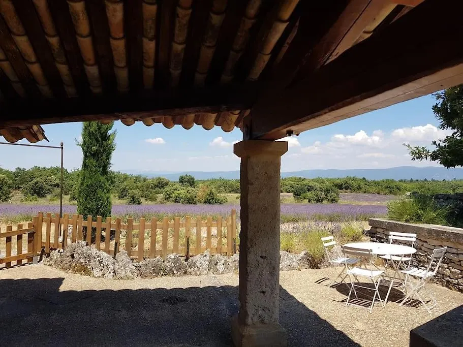 Prázdninový dům Maison De Caractere Dans Luberon Avec Piscine Saignon Francie